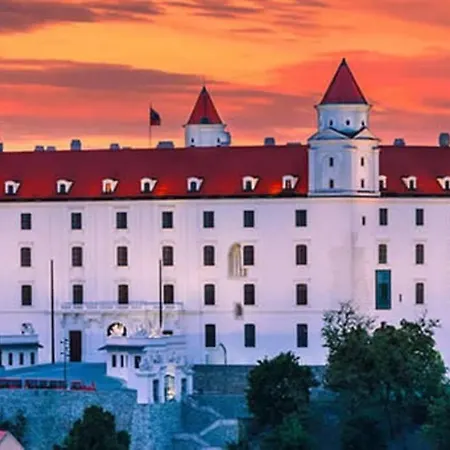 Boutique Flat In Old Town 公寓