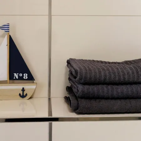 Boutique Flat In Old Town 公寓 布拉迪斯拉发