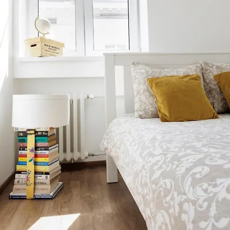 Boutique Flat In Old Town * Pressburg