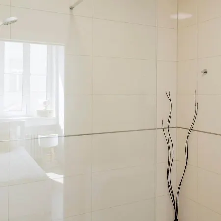 Boutique Flat In Old Town Pressburg