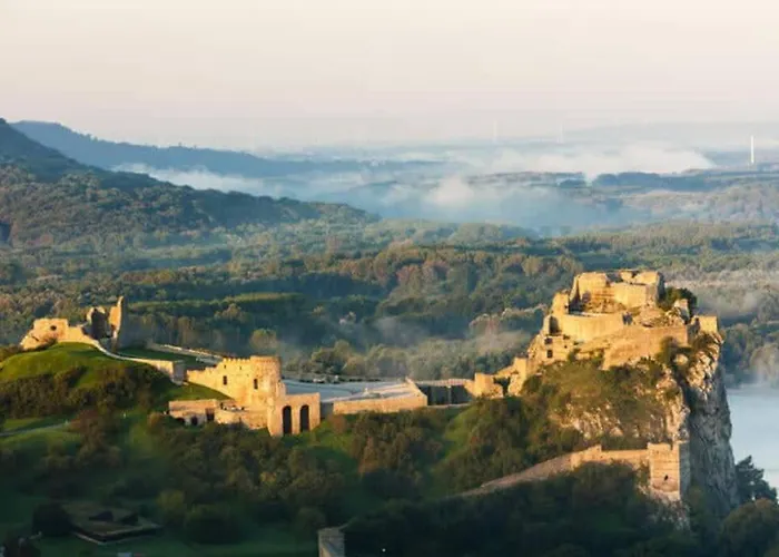 Apartmán Boutique Flat In Old Town Bratislava