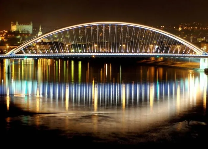 Apartmán Boutique Flat In Old Town *