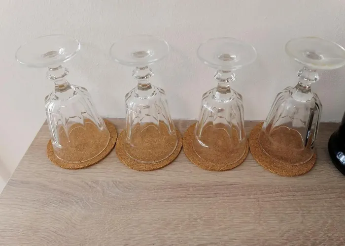 Boutique Flat In Old Town Apartmán