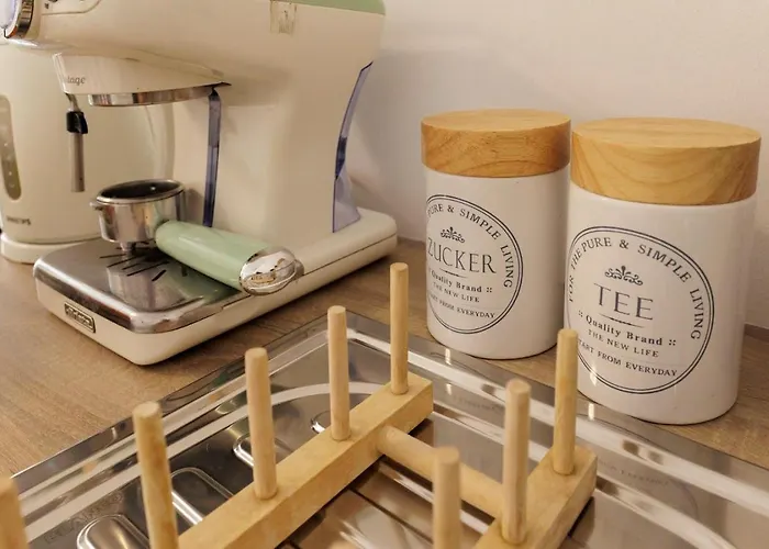 Appartement Boutique Flat In Old Town Bratislava