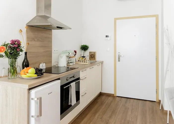 Boutique Flat In Old Town * Bratislava