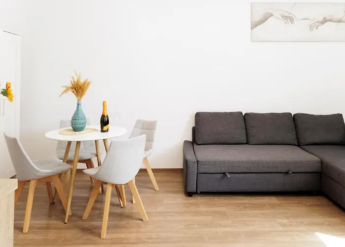 Apartmán Boutique Flat In Old Town *