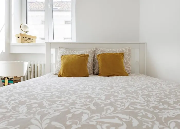 Boutique Flat In Old Town Appartement Bratislava