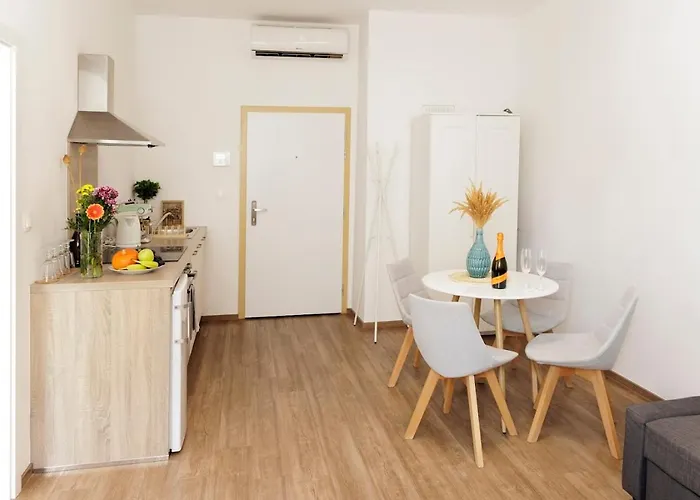 Boutique Flat In Old Town * Bratislava