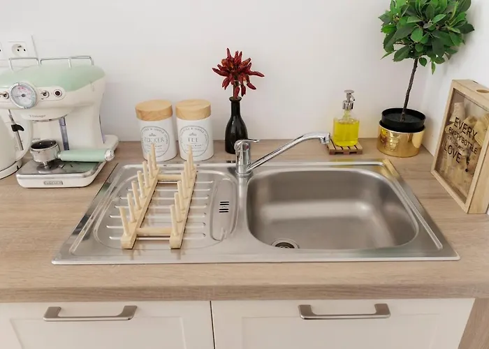 Apartmán Boutique Flat In Old Town