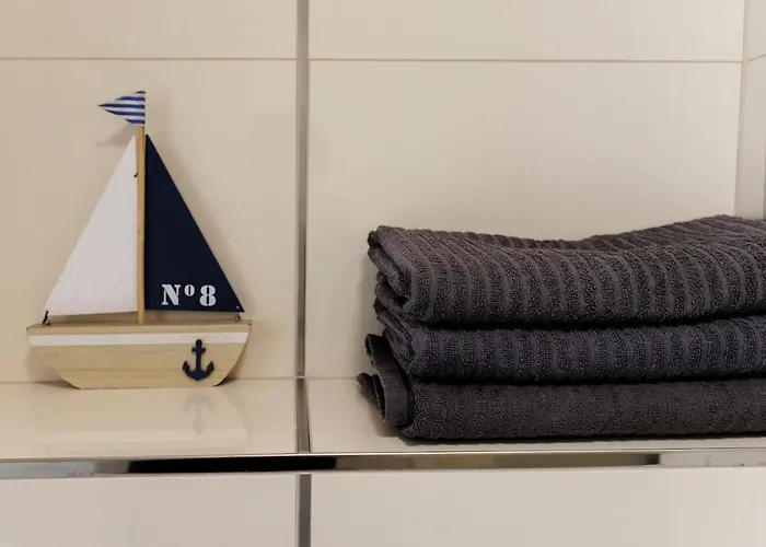 Boutique Flat In Old Town Apartmán Bratislava