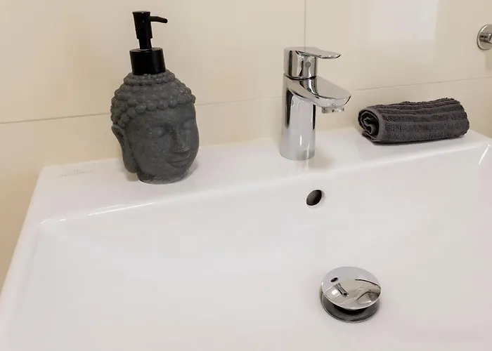 Boutique Flat In Old Town Bratislava