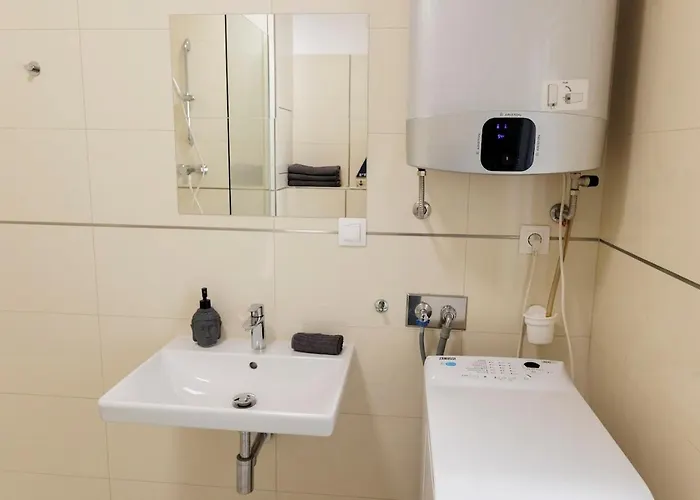 Boutique Flat In Old Town * Bratislava