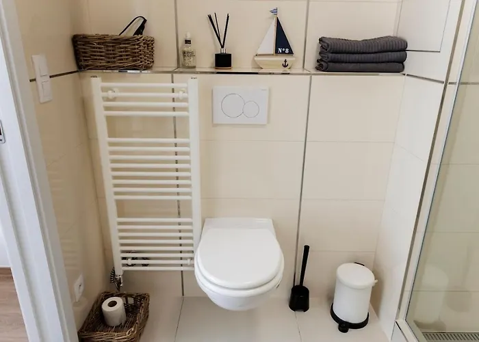 Appartement Boutique Flat In Old Town Bratislava