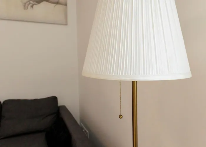 Boutique Flat In Old Town *