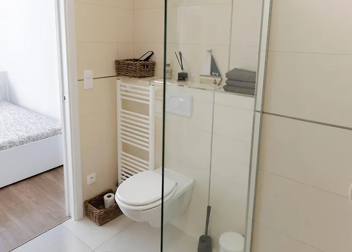 Apartmán Boutique Flat In Old Town