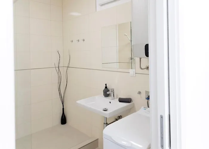 Boutique Flat In Old Town * Bratislava