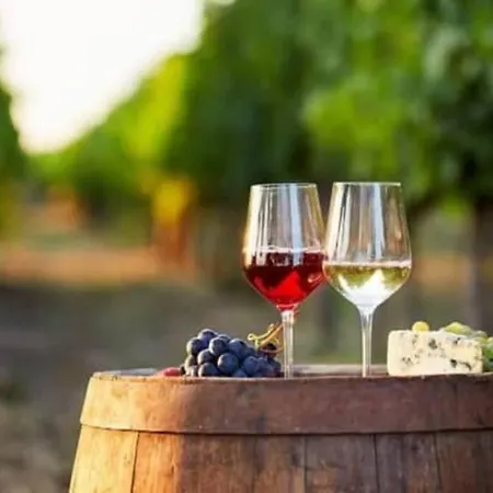 Boutique Flat In Old Town Lejlighed *