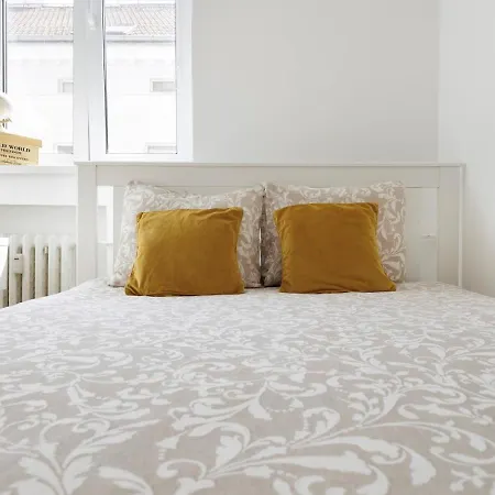 Boutique Flat In Old Town Lejlighed Bratislava