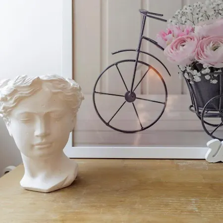 Boutique Flat In Old Town