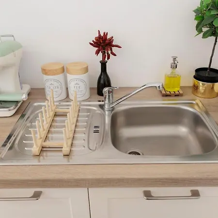 Lejlighed Boutique Flat In Old Town