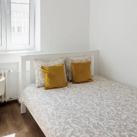 Lejlighed Boutique Flat In Old Town Bratislava