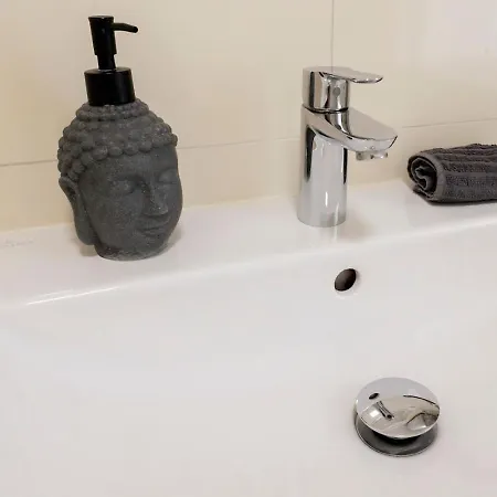 Boutique Flat In Old Town Bratislava