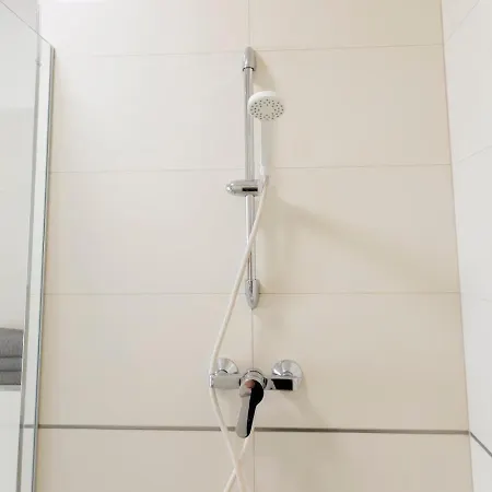 Boutique Flat In Old Town *