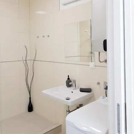 Boutique Flat In Old Town * Bratislava