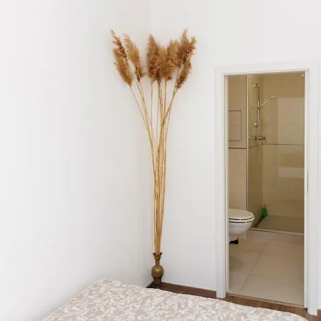 Boutique Flat In Old Town Apartament Bratislava