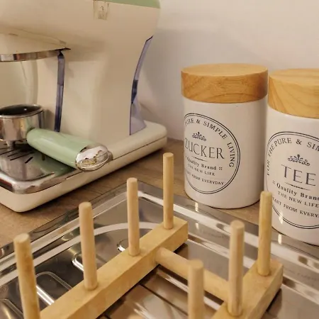 Apartament Boutique Flat In Old Town Bratislava