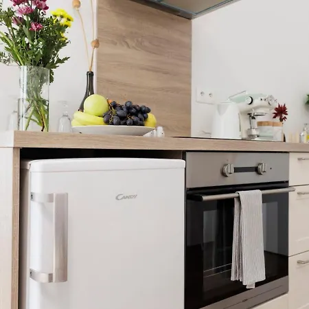 Apartament Boutique Flat In Old Town