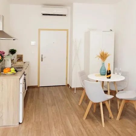 Boutique Flat In Old Town * Bratislava