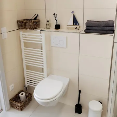 Apartament Boutique Flat In Old Town *